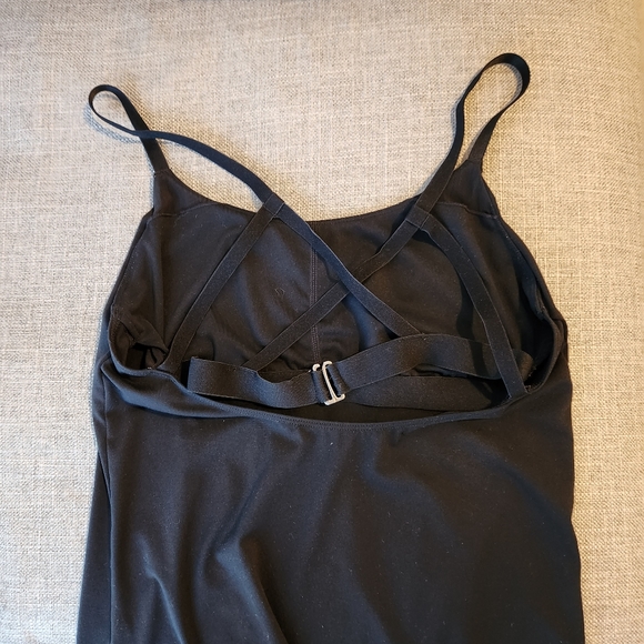 Fabletics black yoga yop - Picture 2 of 3